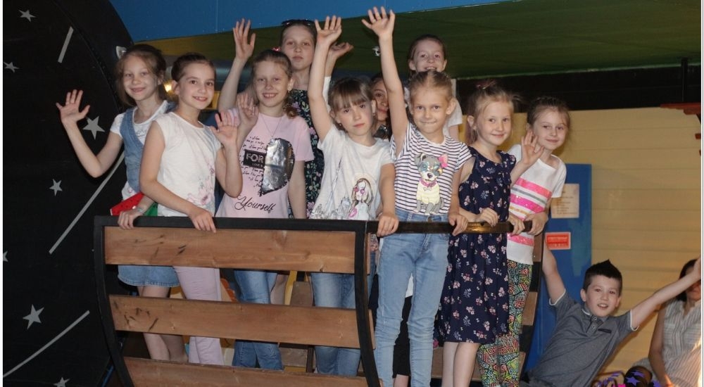 квест Хижина в Тюмени фото 0
