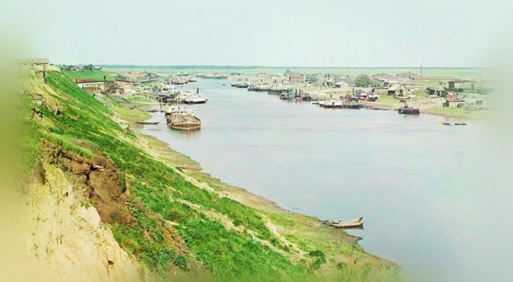 квест Тюмень ИНТЕРЕСНАЯ (групповой 10-15 лет) в Тюмени фото 0