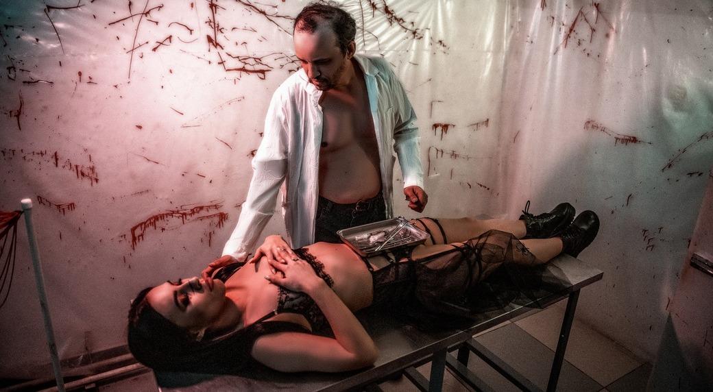 квест Dexter: подражатель в Тюмени фото 1